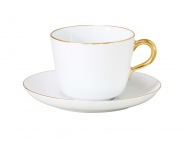 Gold Line / Platina Line Cup & Saucer