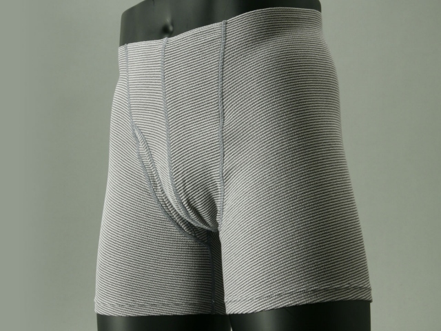 Breathable Cotton Mesh HOHTAI Underwear (non-rubber)