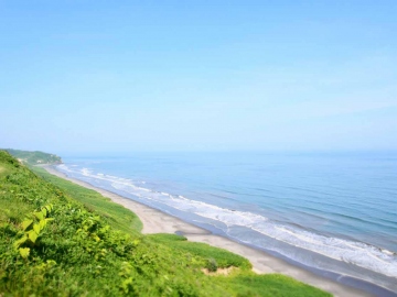 北海道十勝郡浦幌町