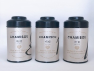 CHAMISOU Collection - Japanese blend green tea