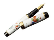 Fountain Pen (Arita-yaki)