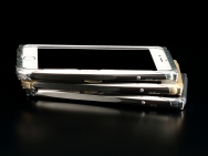 'Machined' iPhone 6/6s Case C-4