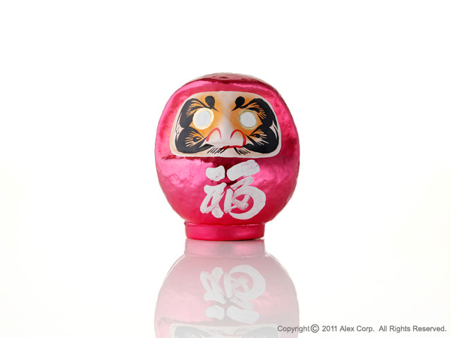 Japanese Daruma Doll Painted T-shirt – Koisea