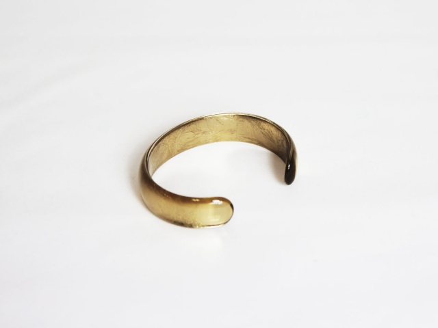 アクリルバングル M (永遠色 2丸)・(久遠色2丸) | 商品から探す