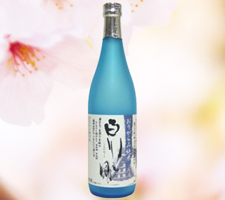 おりがらみ純米　白川郷