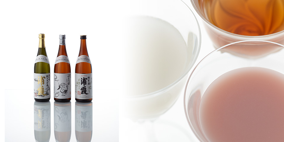 Saquê Azuma Kirin Honjozo Namazake Soft 740ml - Cheffe House